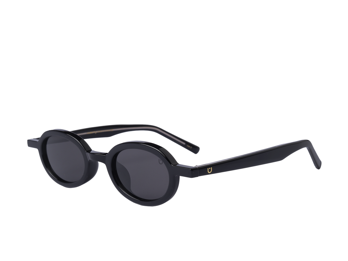 Nadarty Round Sunglasses