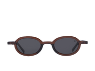 Nadarty Round Sunglasses