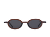 Nadarty Round Sunglasses