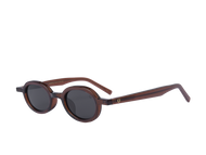 Nadarty Round Sunglasses
