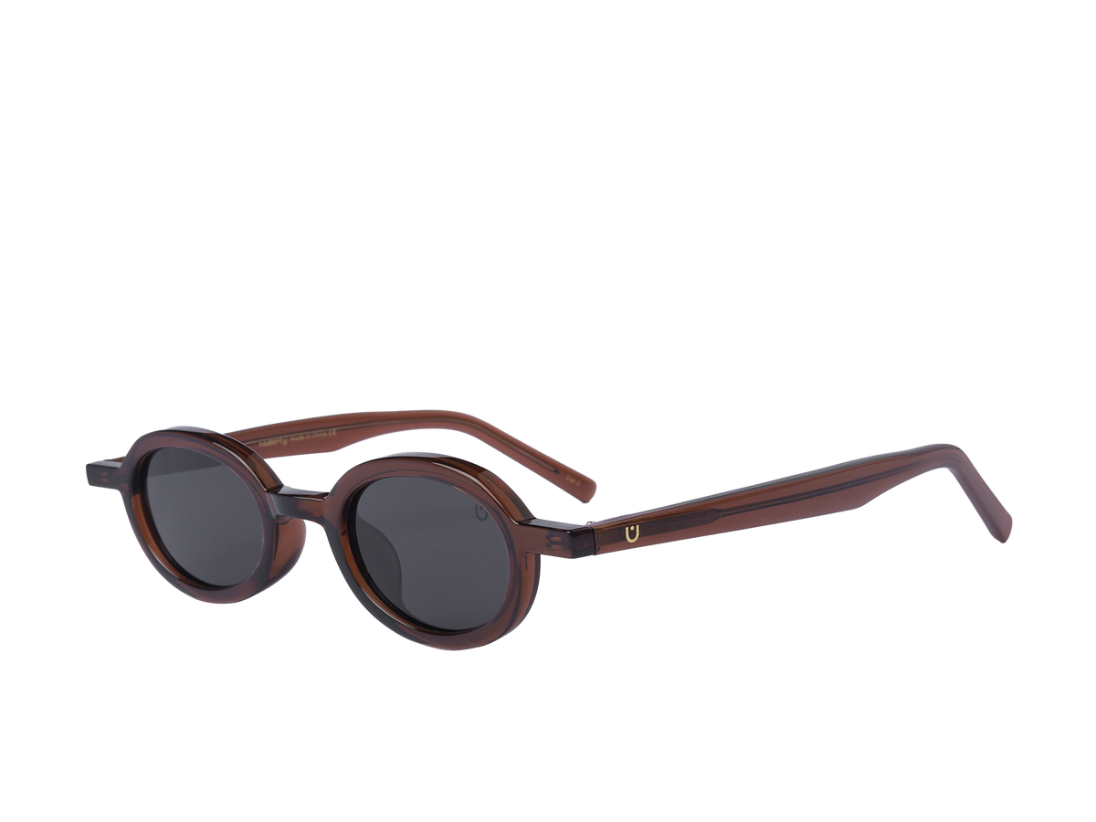 Nadarty Round Sunglasses