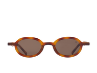 Nadarty Round Sunglasses