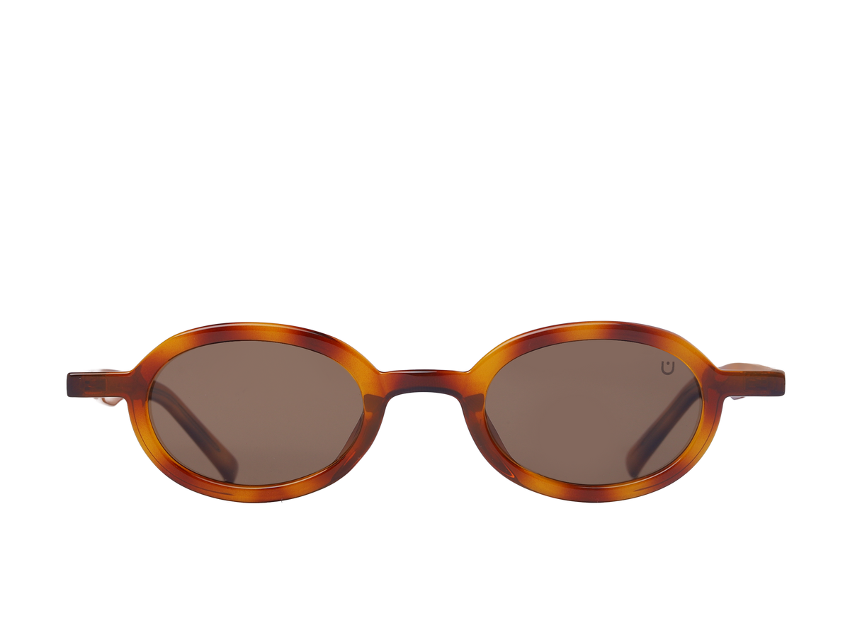 Nadarty Round Sunglasses