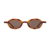 Nadarty Round Sunglasses