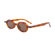 Nadarty Round Sunglasses