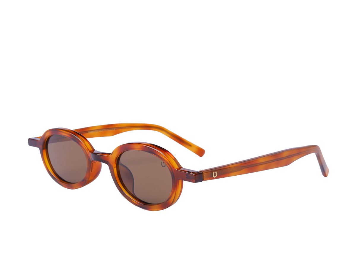 Nadarty Round Sunglasses