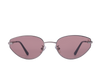 Nadarty Square Sunglasses