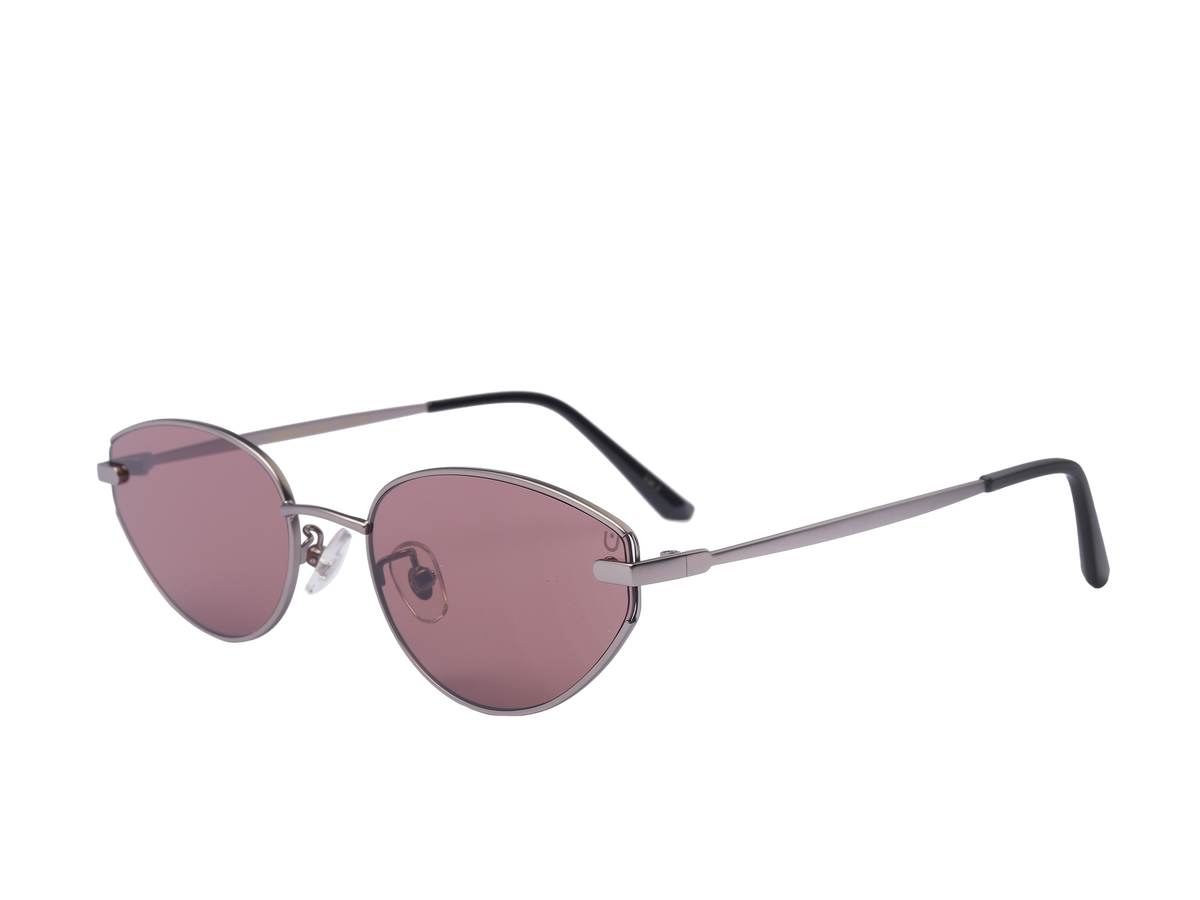 Nadarty Square Sunglasses
