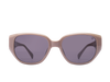 Nadarty Square Sunglasses