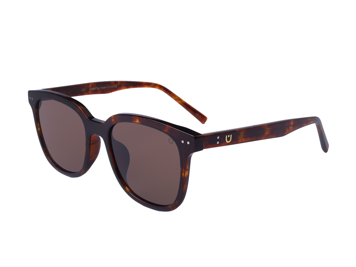 Nadarty Square Sunglasses