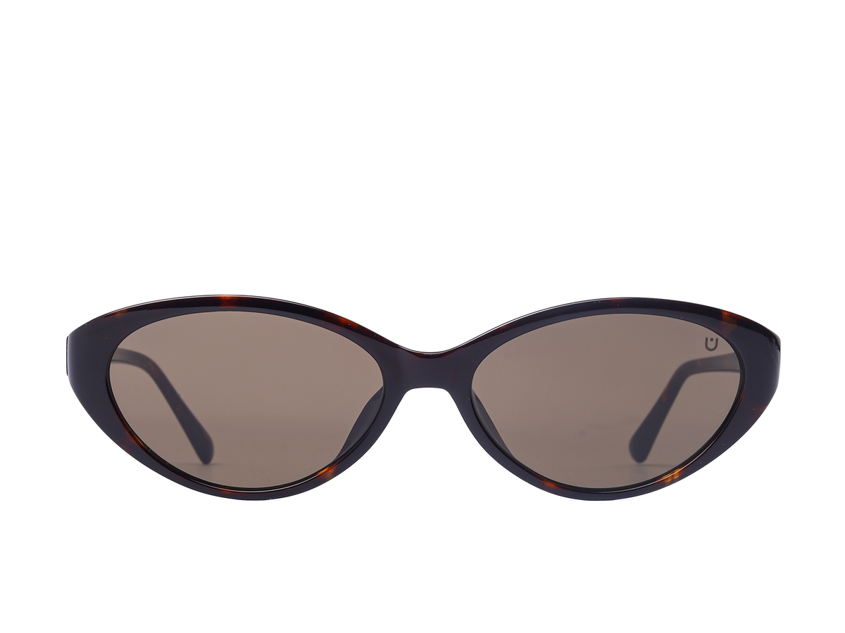 Nadarty Round Sunglasses