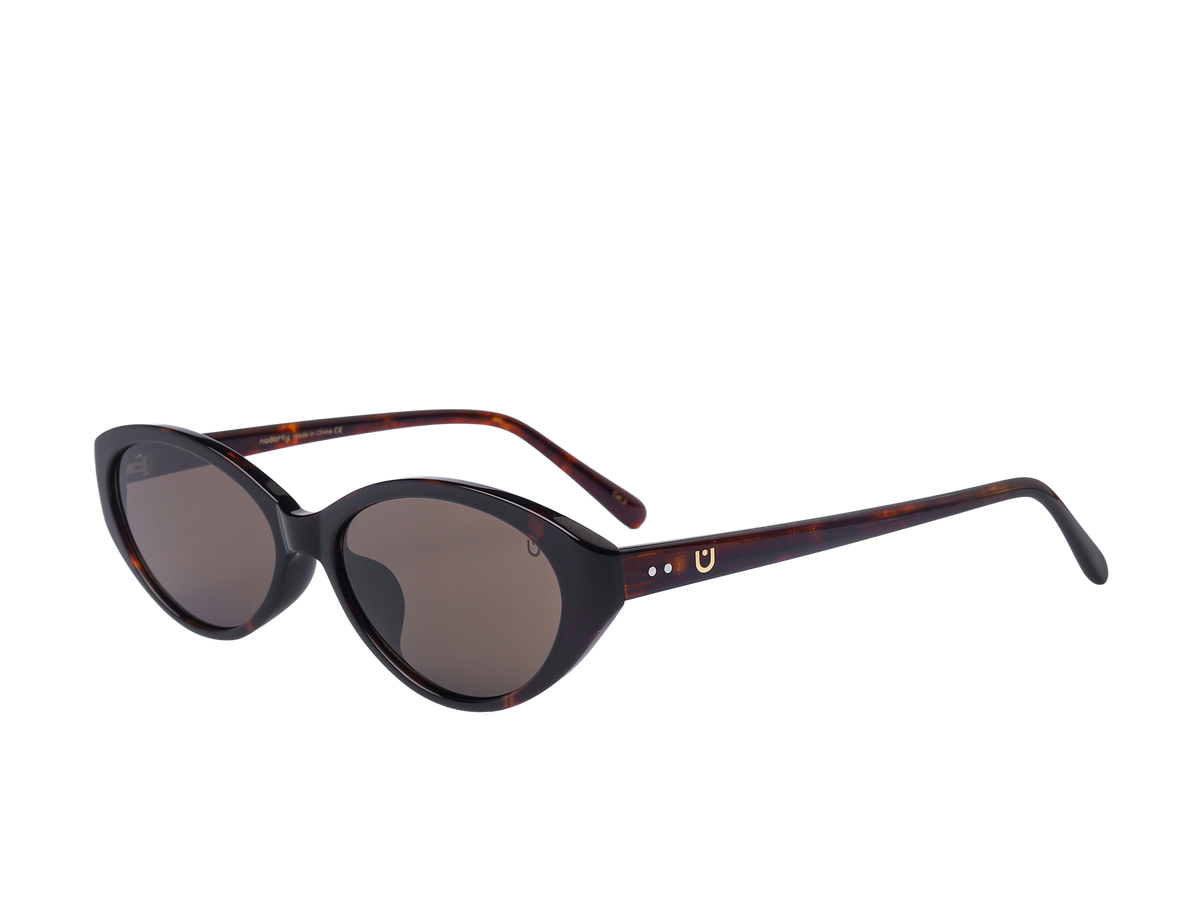 Nadarty Round Sunglasses