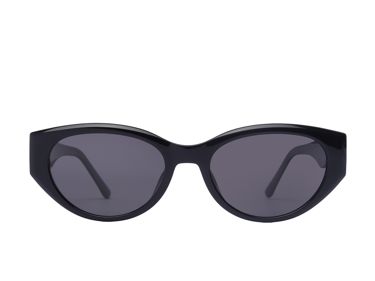 Nadarty Round Sunglasses