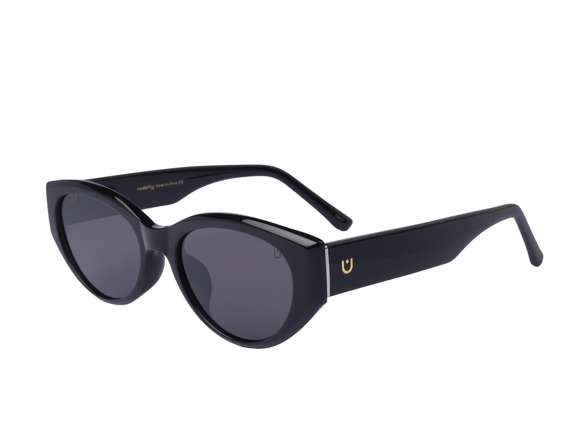 Nadarty Round Sunglasses