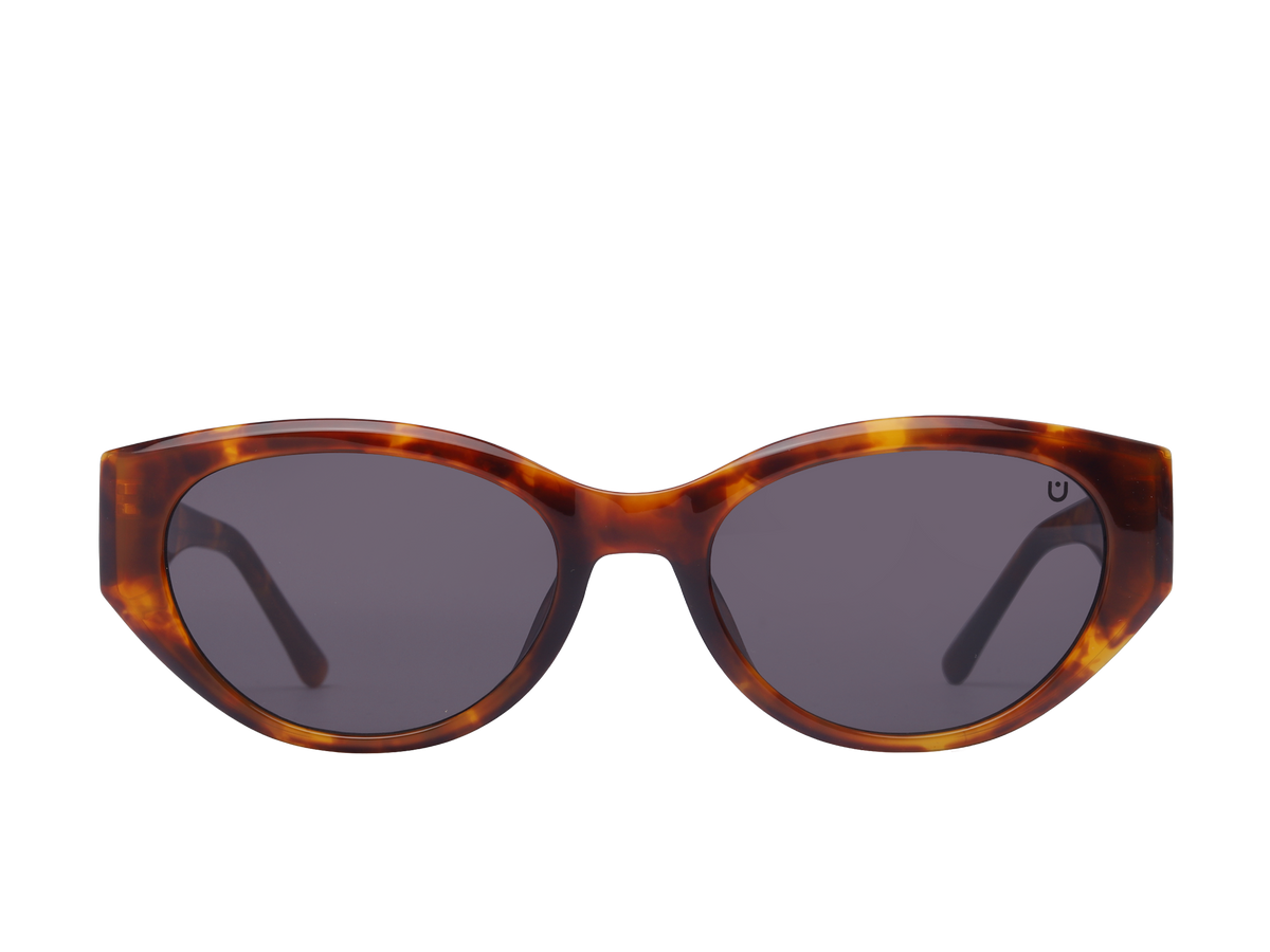 Nadarty Round Sunglasses