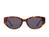 Nadarty Round Sunglasses