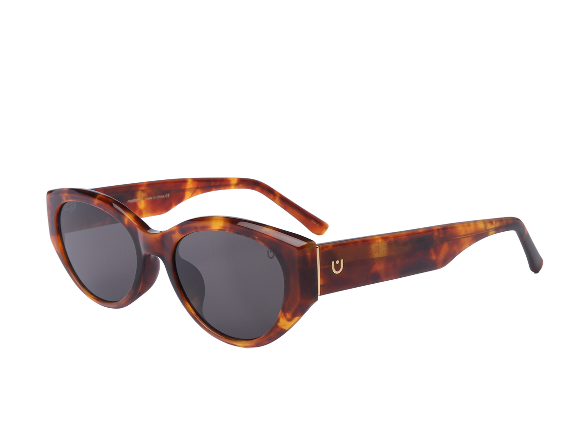 Nadarty Round Sunglasses