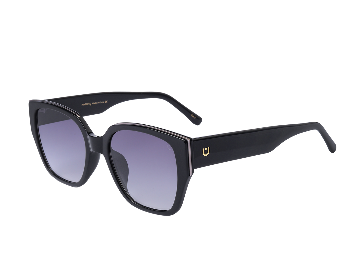 Nadarty Square Sunglasses