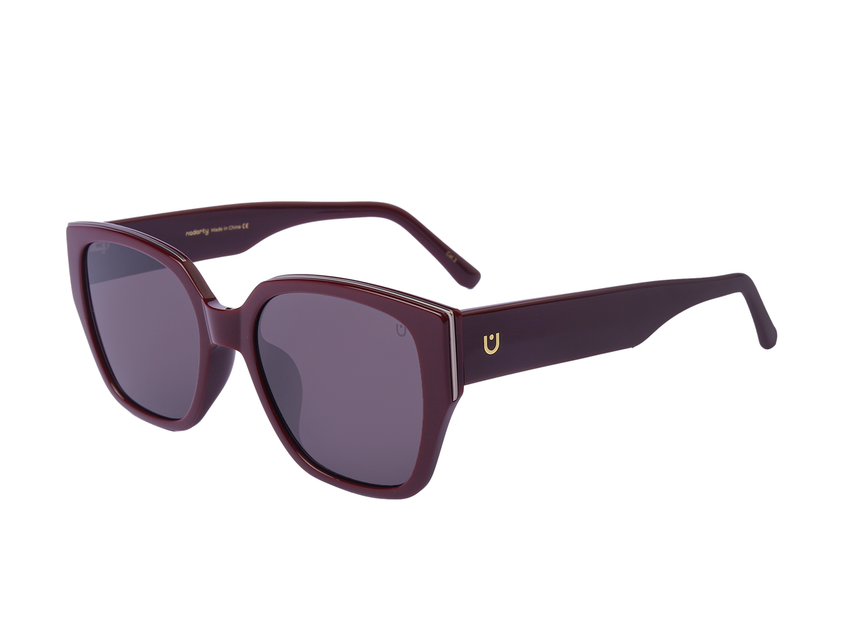 Nadarty Square Sunglasses