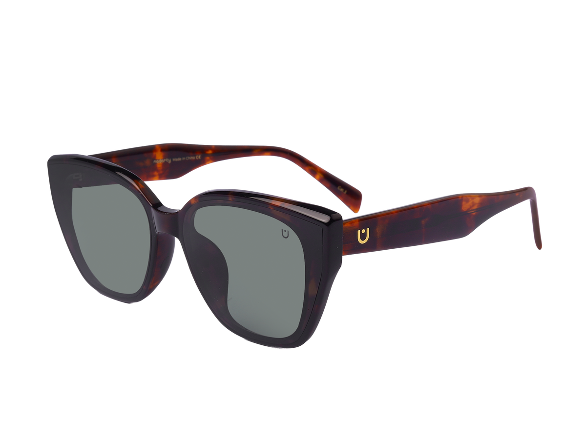 Nadarty Square Sunglasses