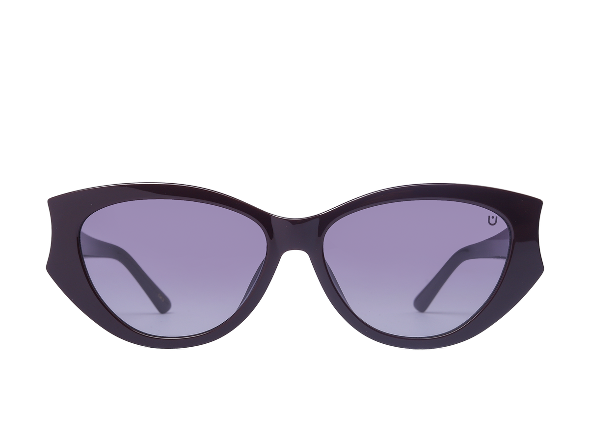 Nadarty Round Sunglasses