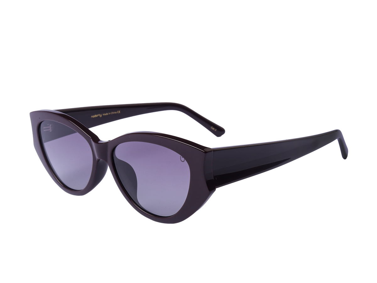 Nadarty Round Sunglasses