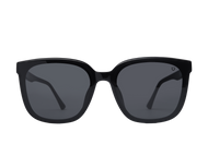 Nadarty Round Sunglasses