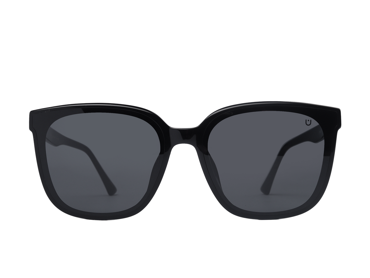 Nadarty Round Sunglasses