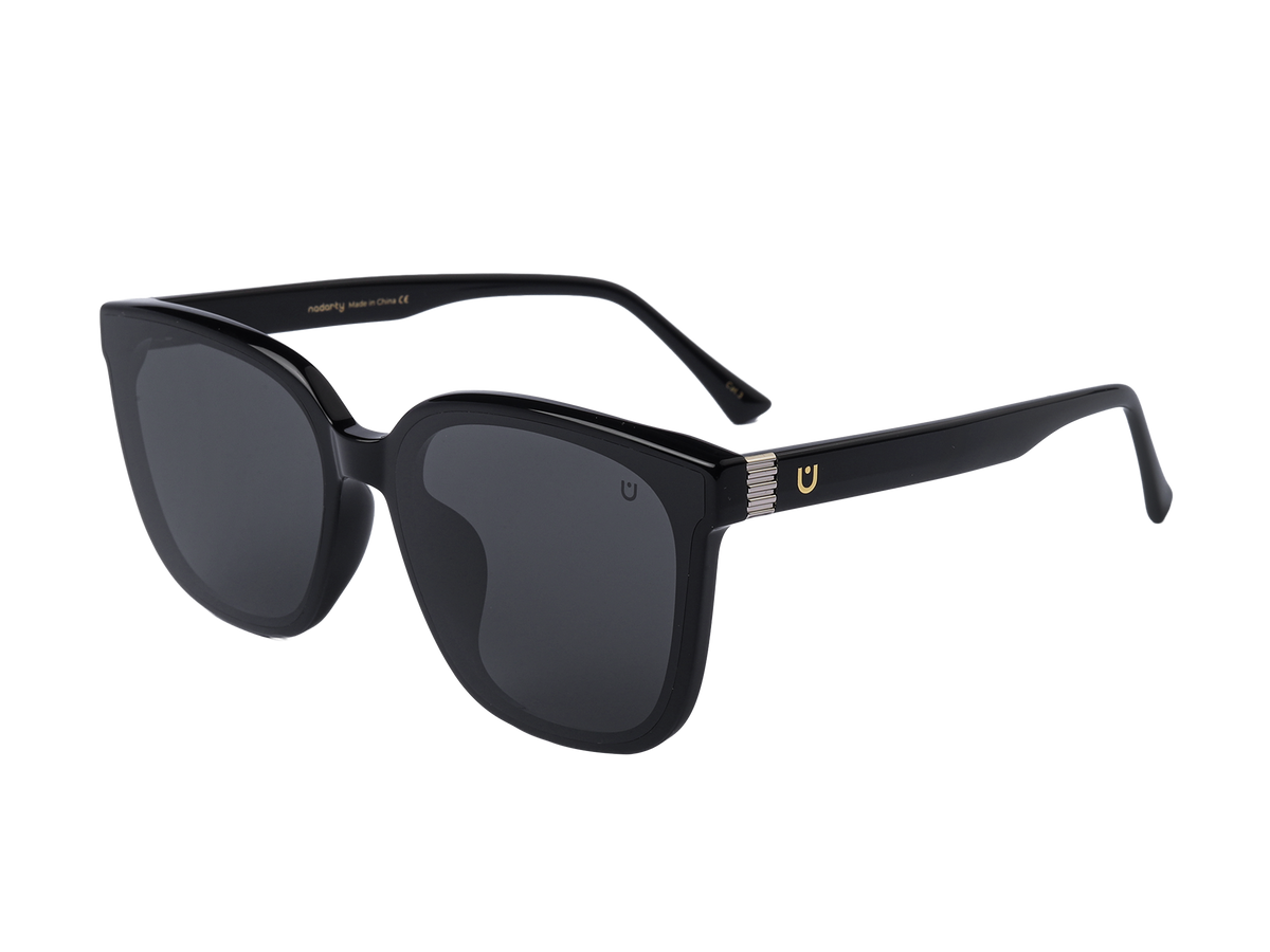 Nadarty Round Sunglasses