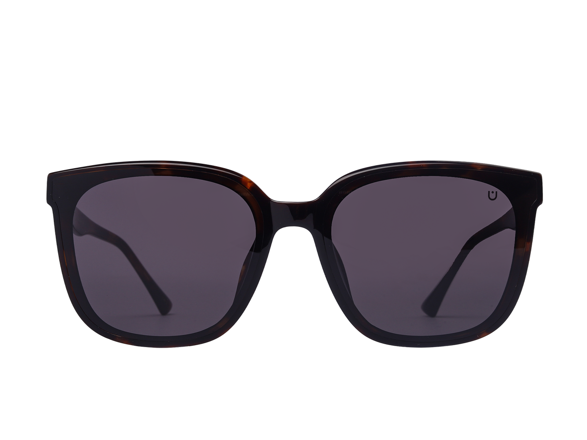 Nadarty Round Sunglasses