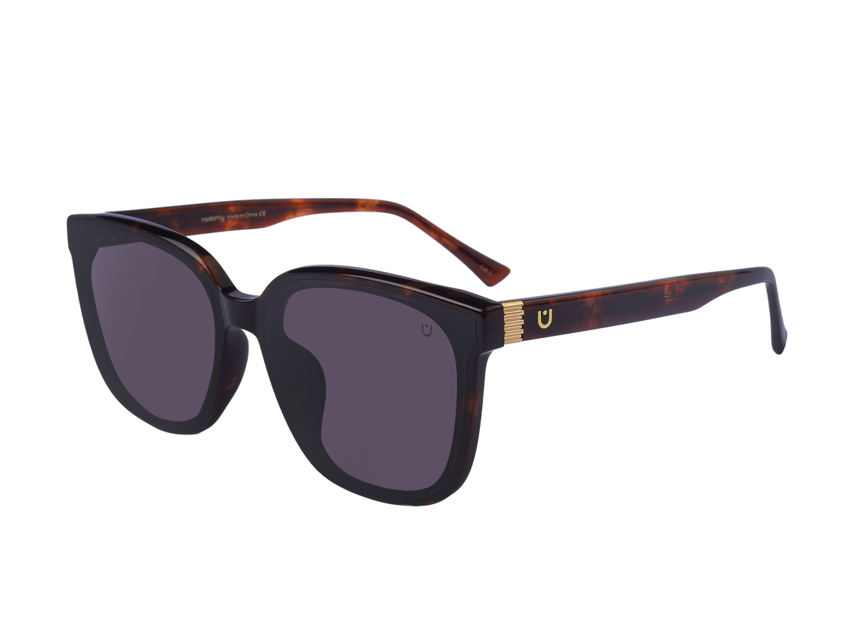 Nadarty Round Sunglasses
