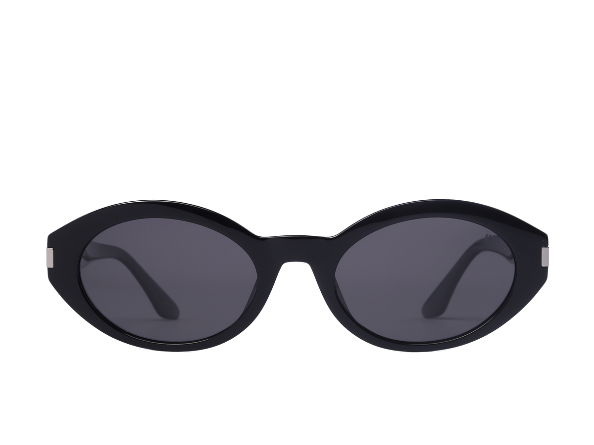 Nadarty Round Sunglasses