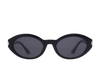 Nadarty Round Sunglasses