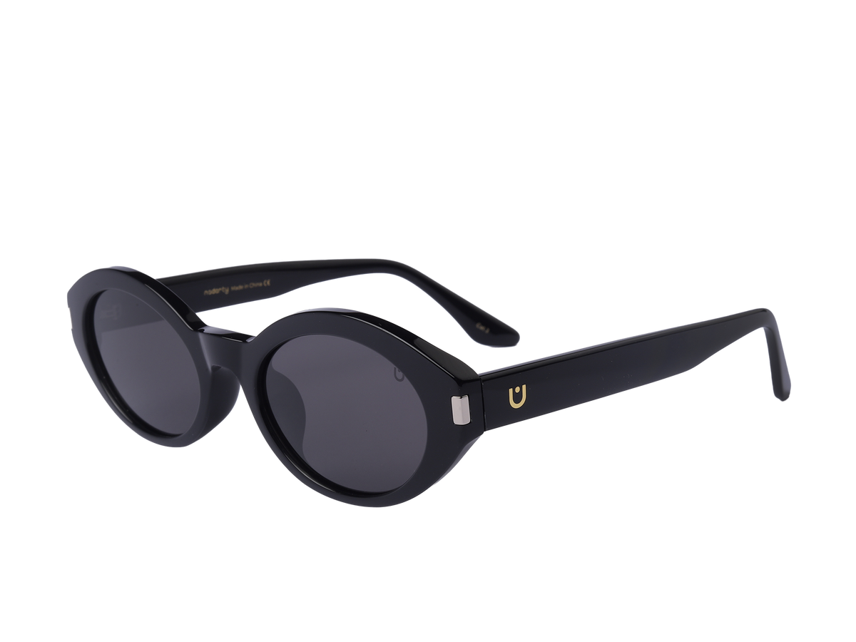 Nadarty Round Sunglasses