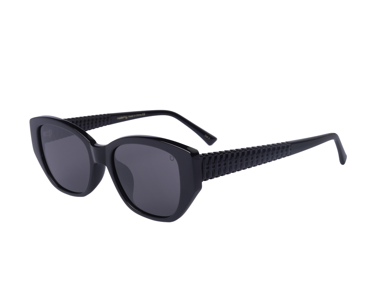 Nadarty Round Sunglasses