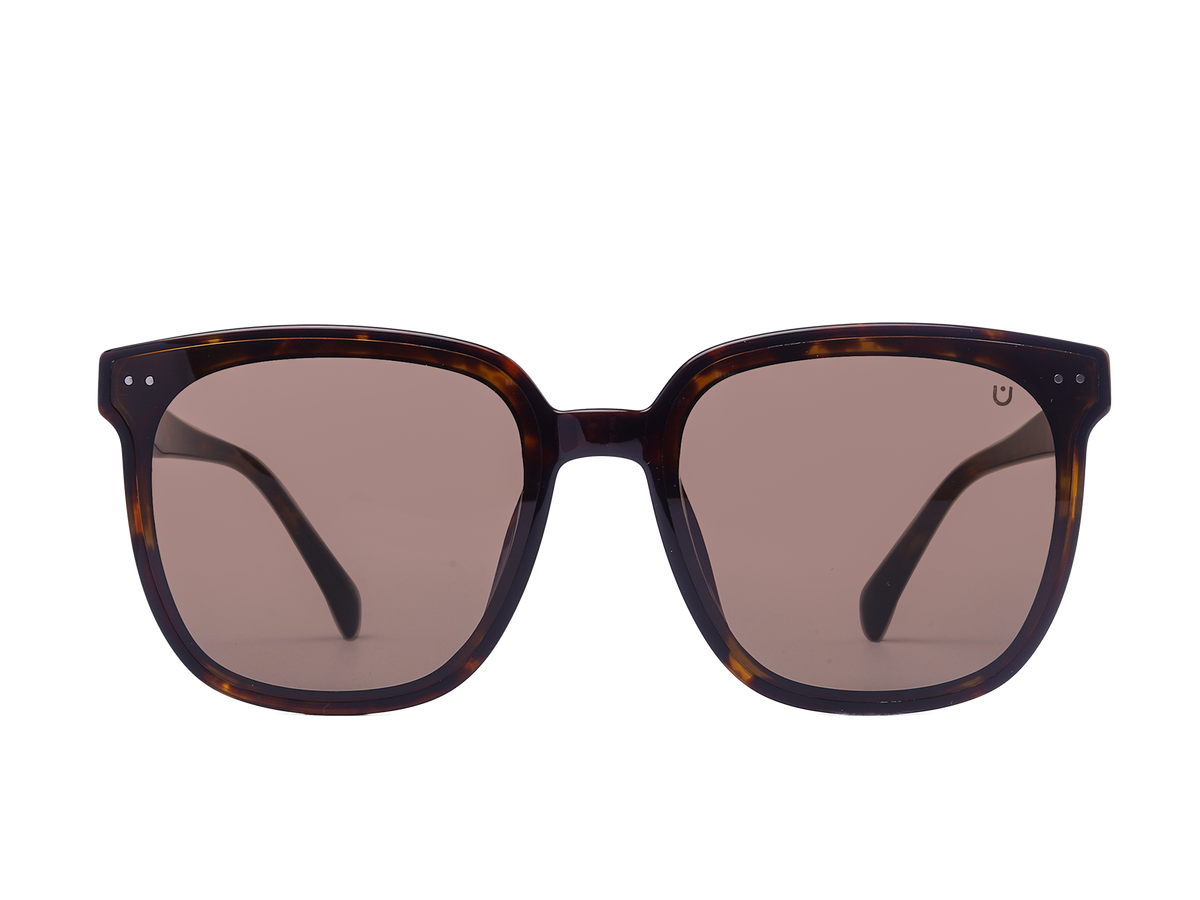 Nadarty Square Sunglasses