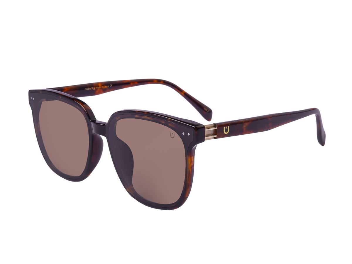 Nadarty Square Sunglasses