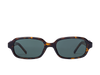 Nadarty Square Sunglasses