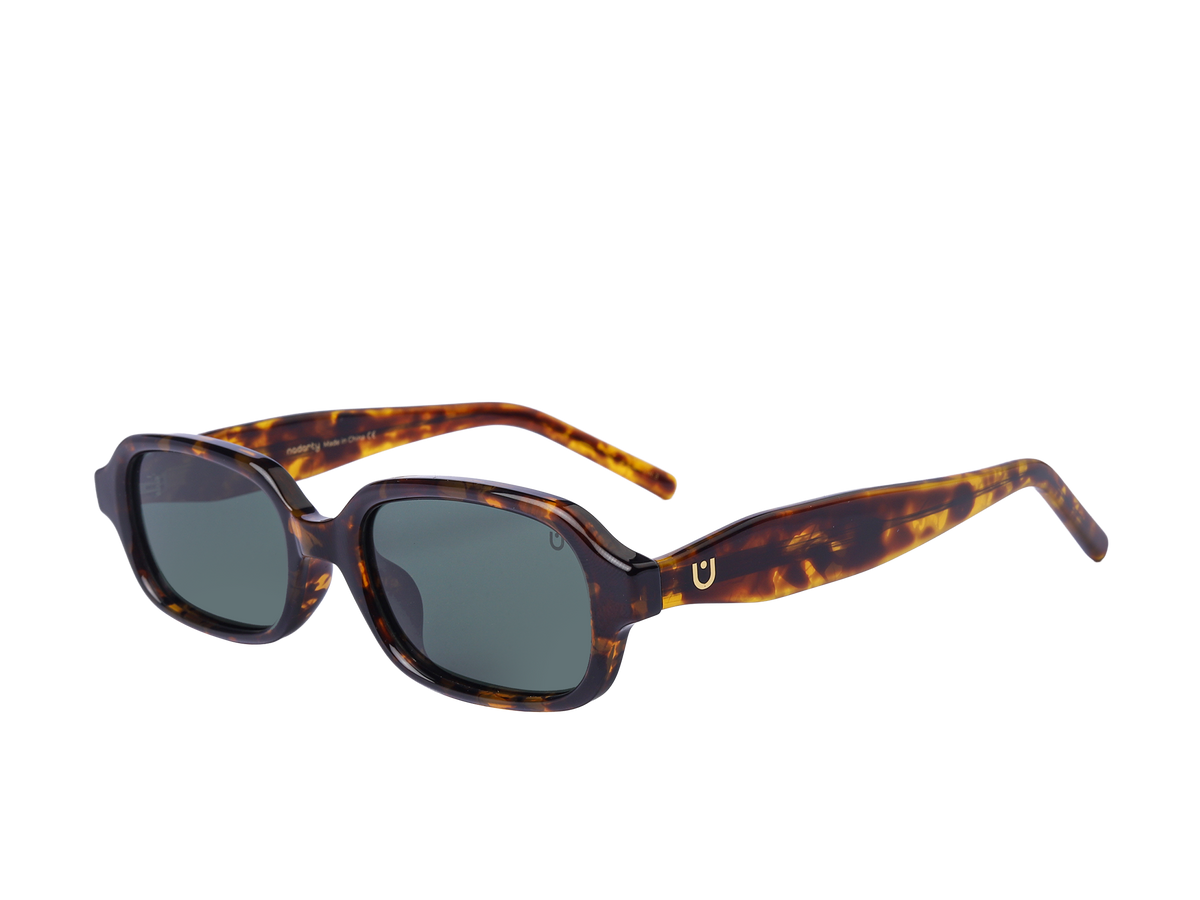 Nadarty Square Sunglasses
