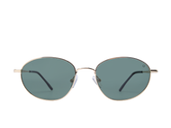 Nadarty Round Sunglasses