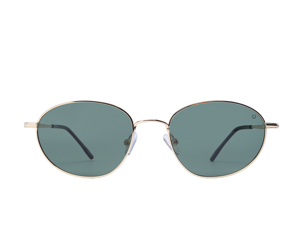 Nadarty Round Sunglasses