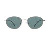Nadarty Round Sunglasses