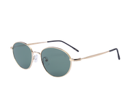Nadarty Round Sunglasses