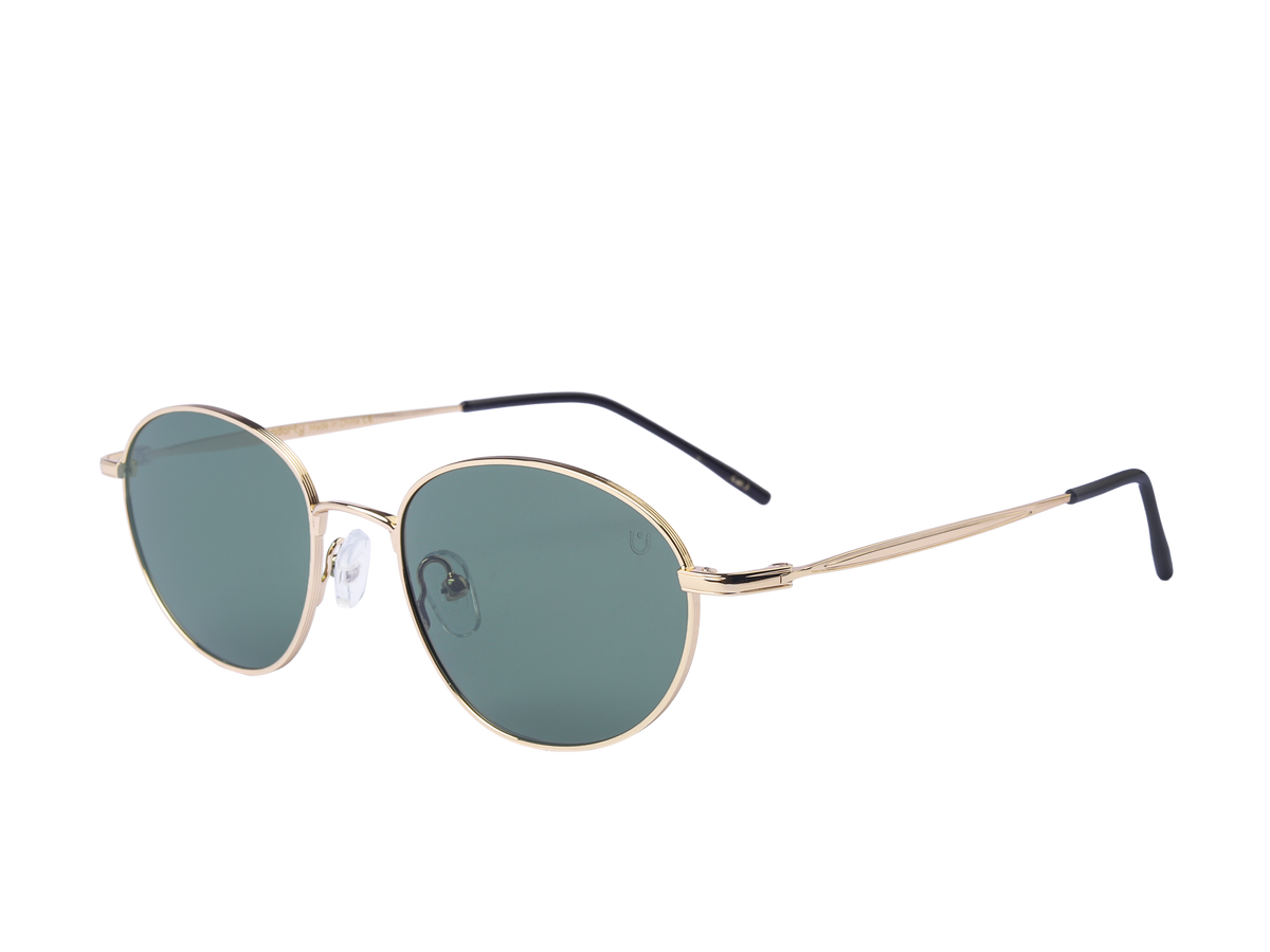 Nadarty Round Sunglasses