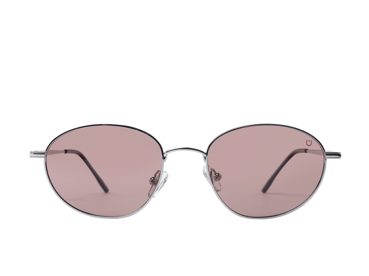 Nadarty Round Sunglasses