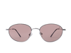 Nadarty Round Sunglasses