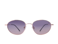 Nadarty Round Sunglasses