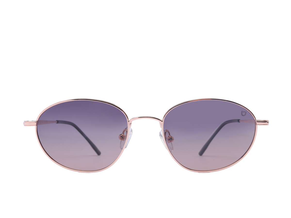 Nadarty Round Sunglasses