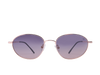 Nadarty Round Sunglasses
