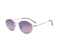 Nadarty Round Sunglasses